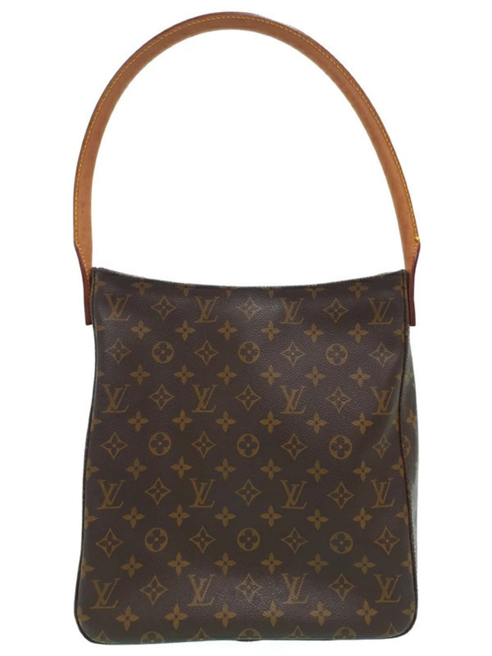 Louis Vuitton Monogram Looping Shoulder Bag